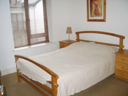 Luxury Town Centre Apartment Kinsale Exteriör bild